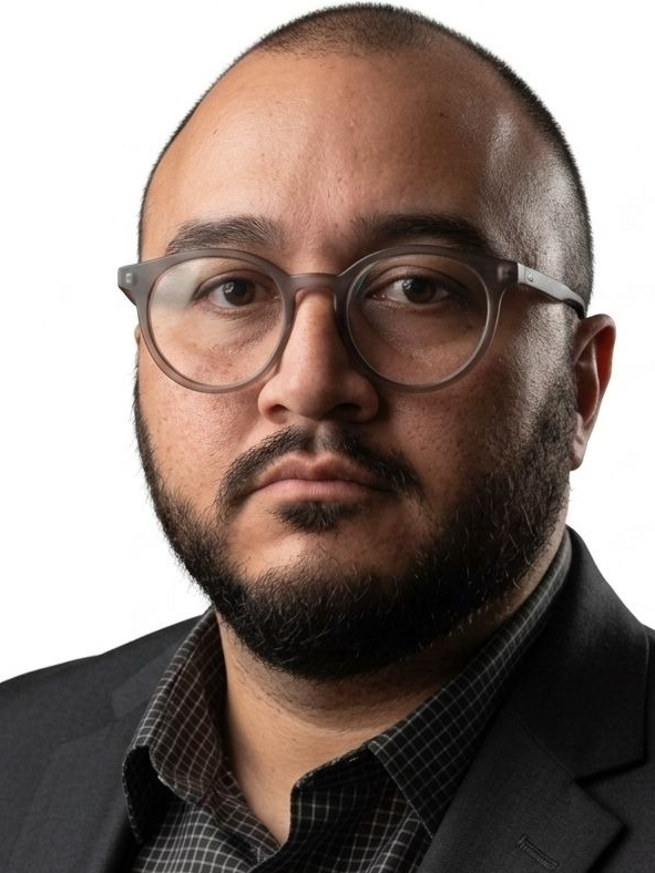 Romulo Elix